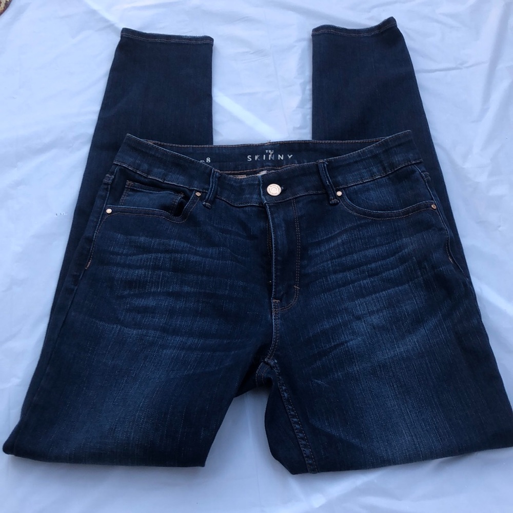 WHBM Jeans - Picture 5 of 11